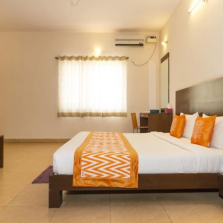 Oyo Rooms Rt Nagar Бангалор Экстерьер фото